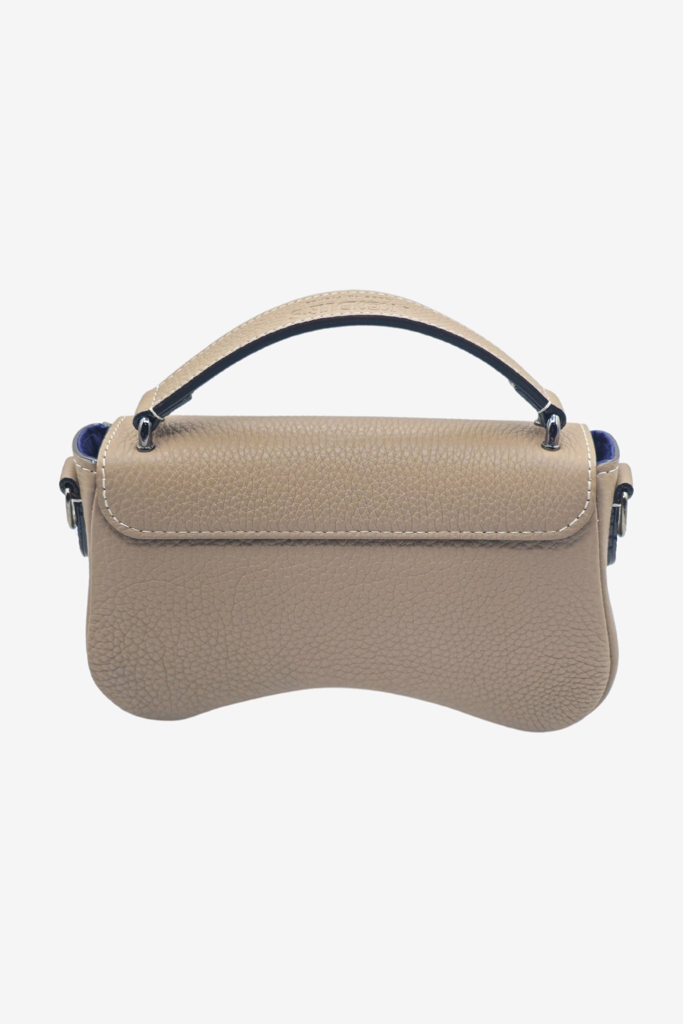 Jappeloup - Taupe grainé