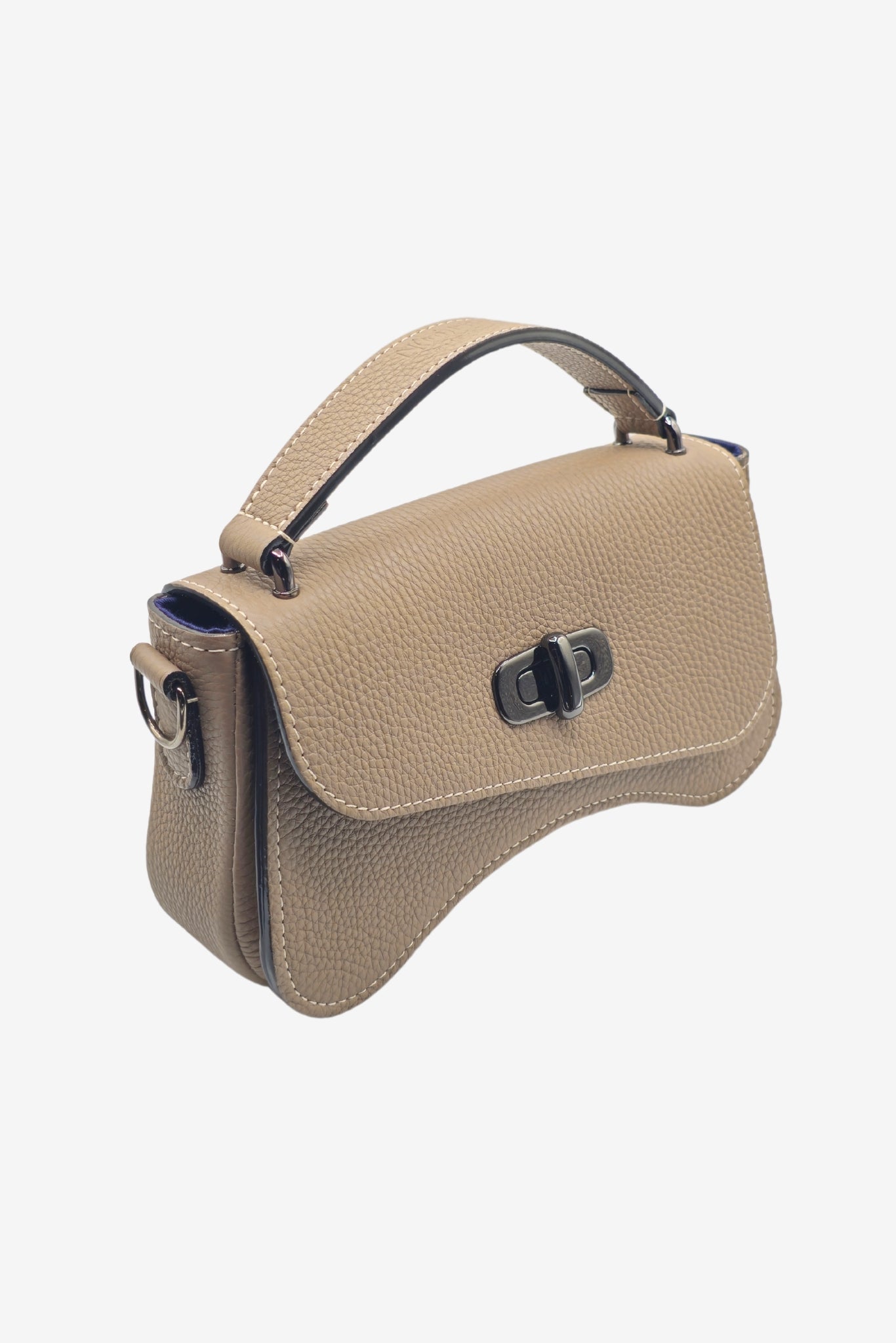 Jappeloup - Taupe grainé