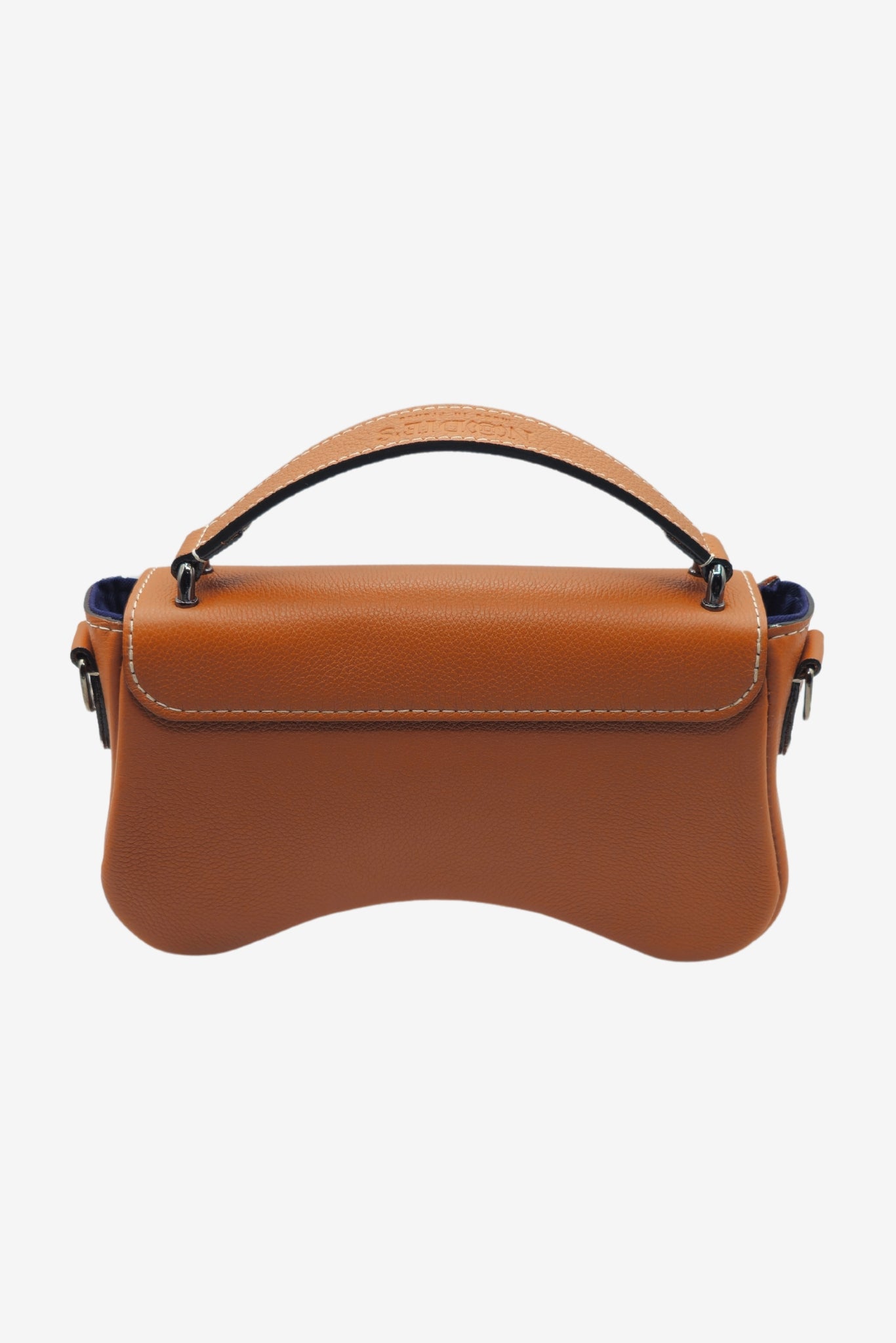 Jappeloup - Terracotta grainé