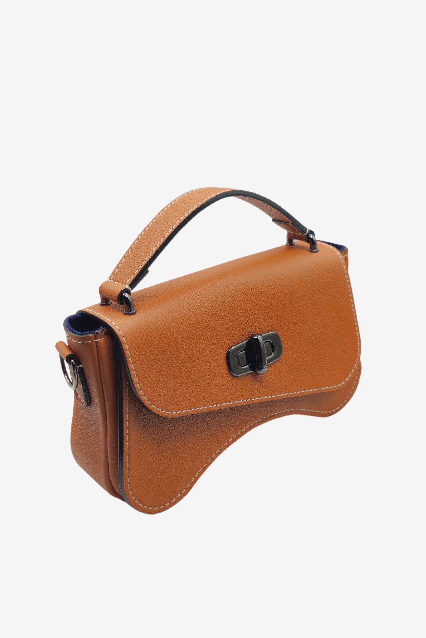 Jappeloup - Terracotta grainé