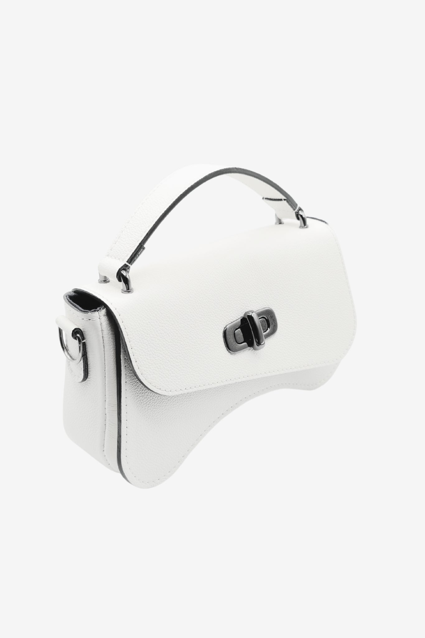 Jappeloup - Blanc Grainé