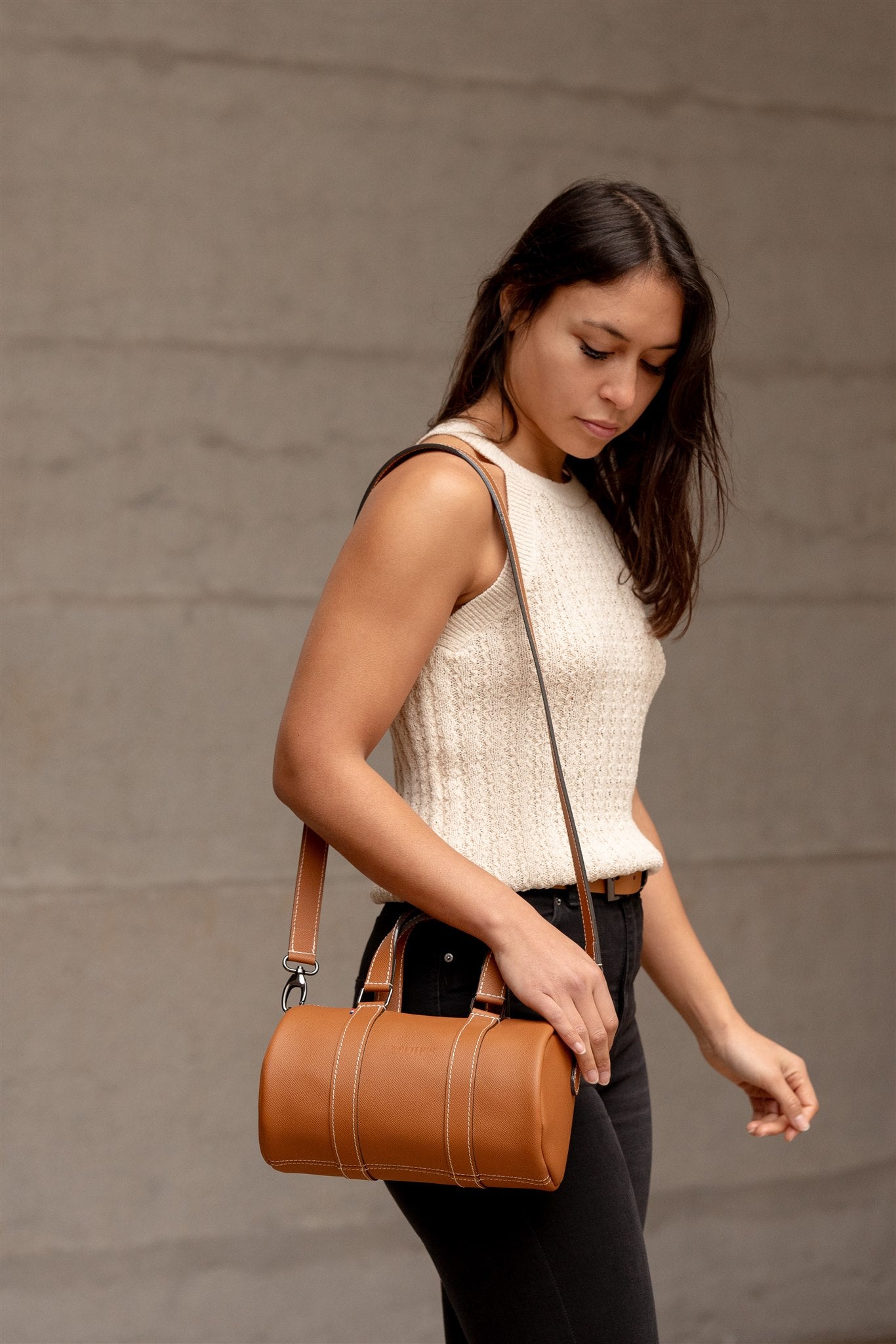 Jim-Camel Grainé