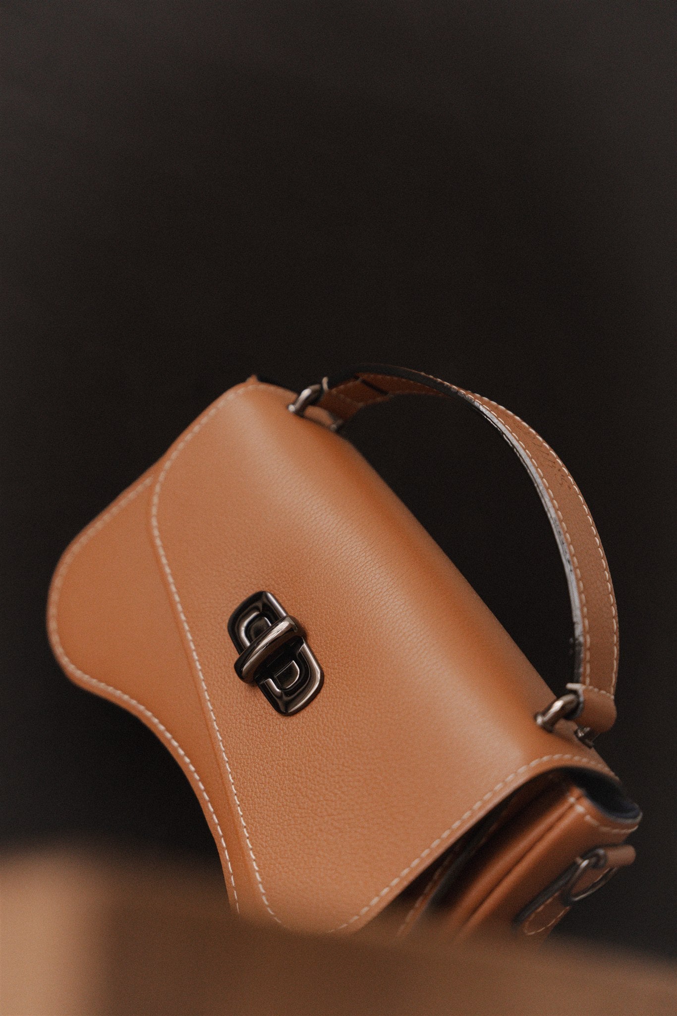 جابيلوب - الجمل المحبب