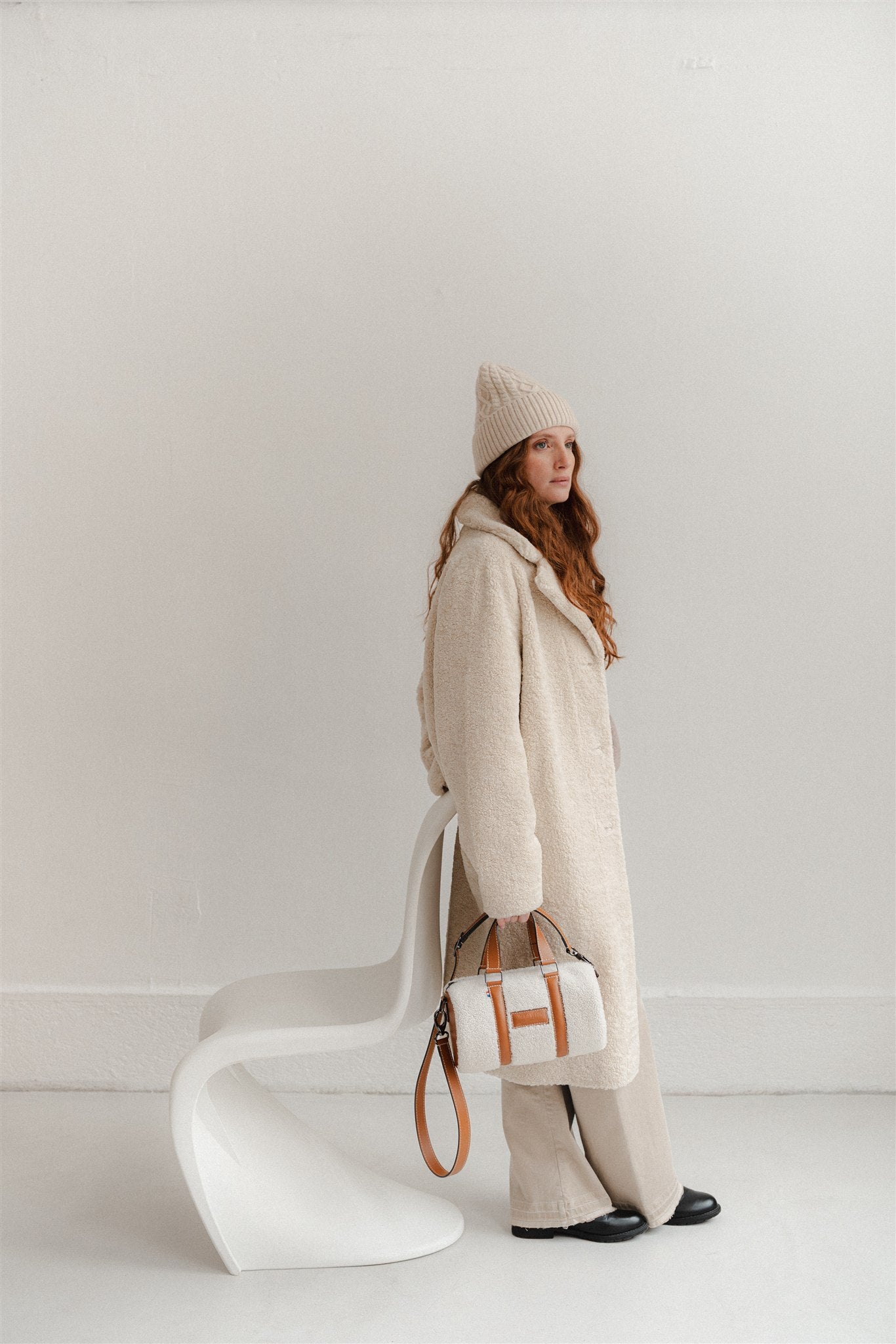 جيم - إصدار تيدي كريم