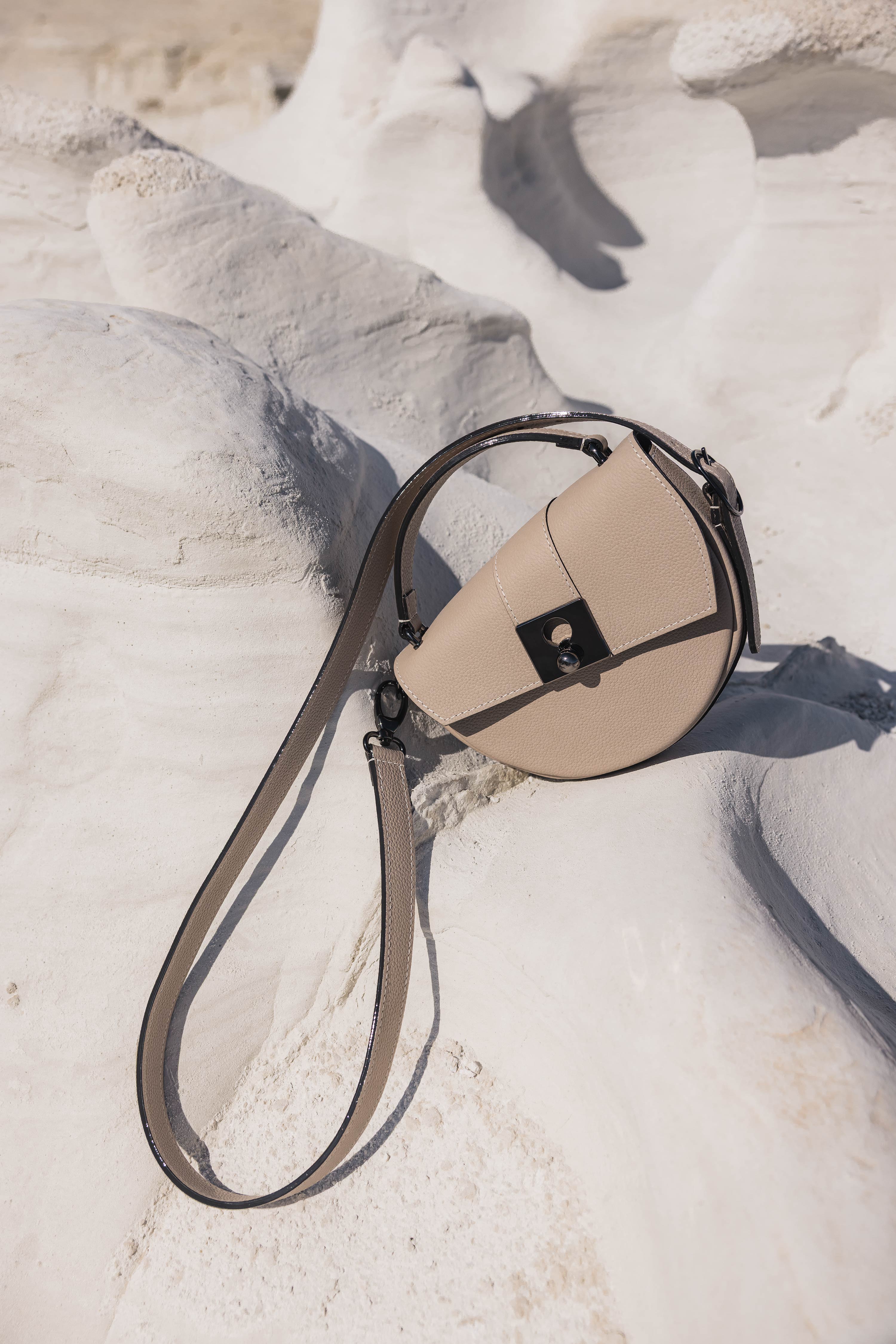 Côme - Crème Galet