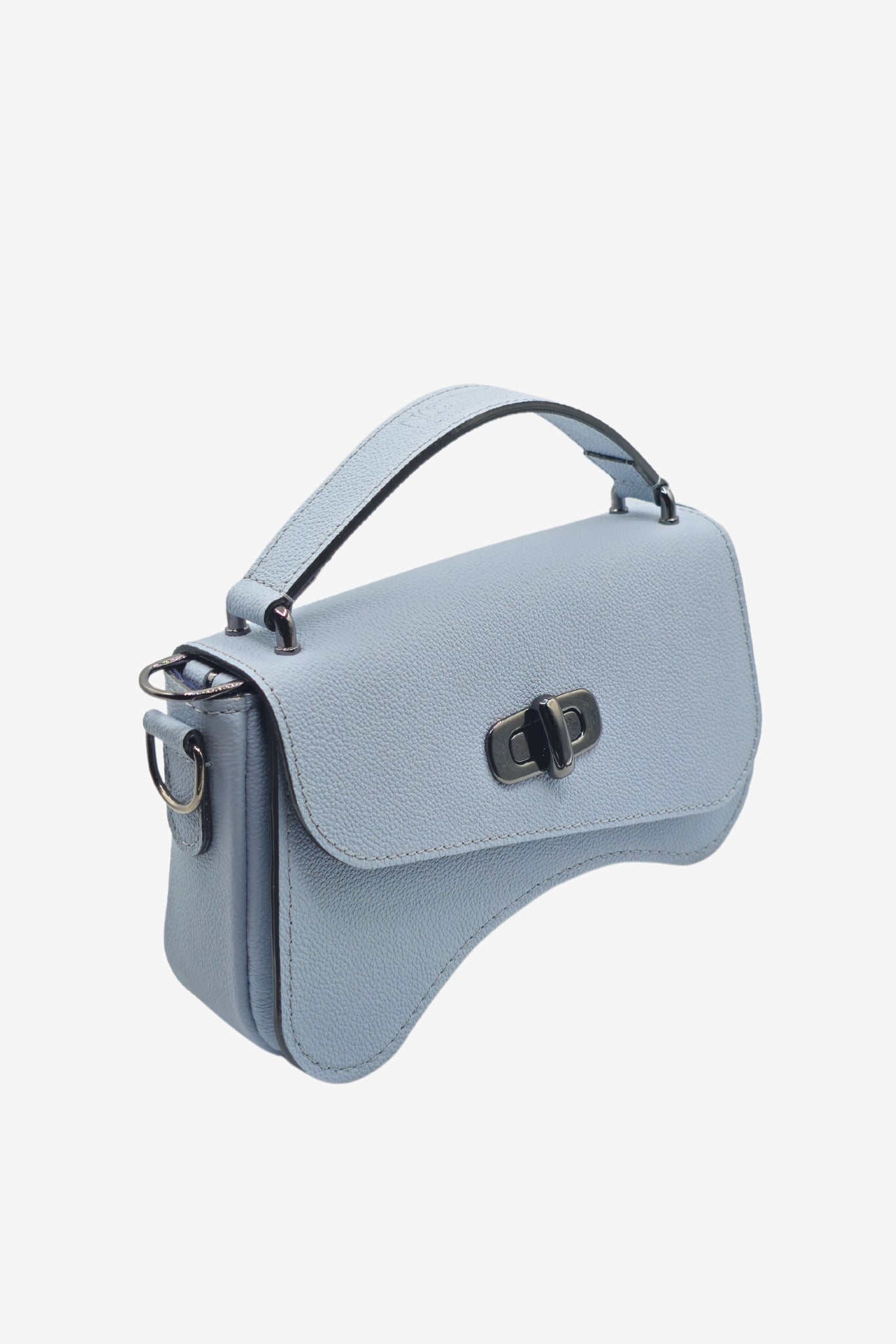 Jappeloup - Bleu ciel Grainé