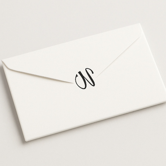 Pochette cadeau Noël (idéal en attendant votre produit )