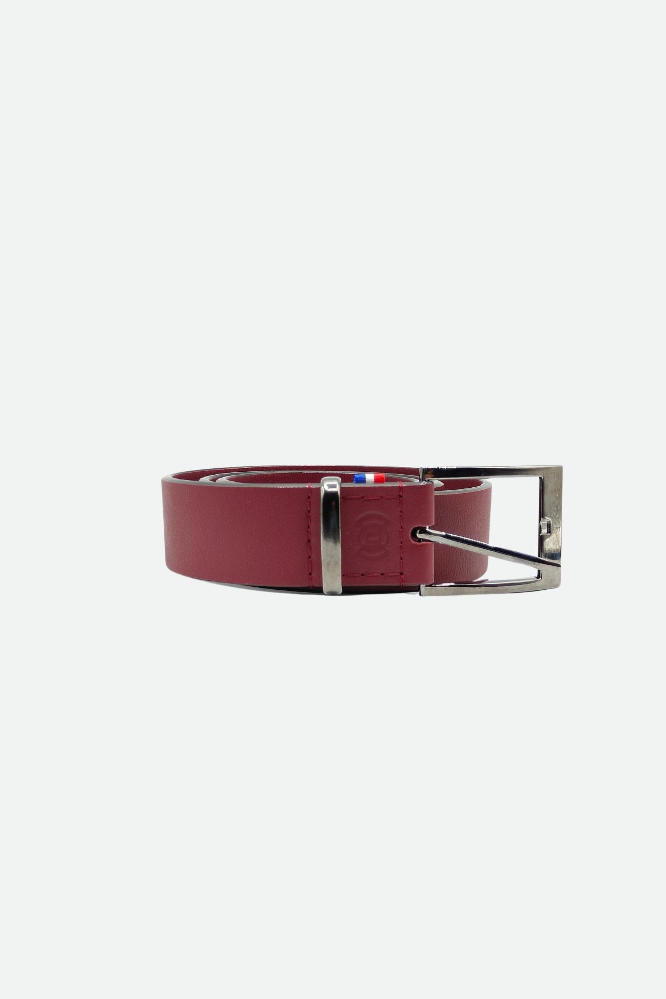 Hazel - burgundy (f)