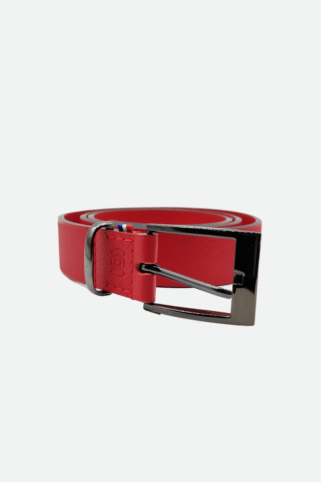 Hazel - rouge
