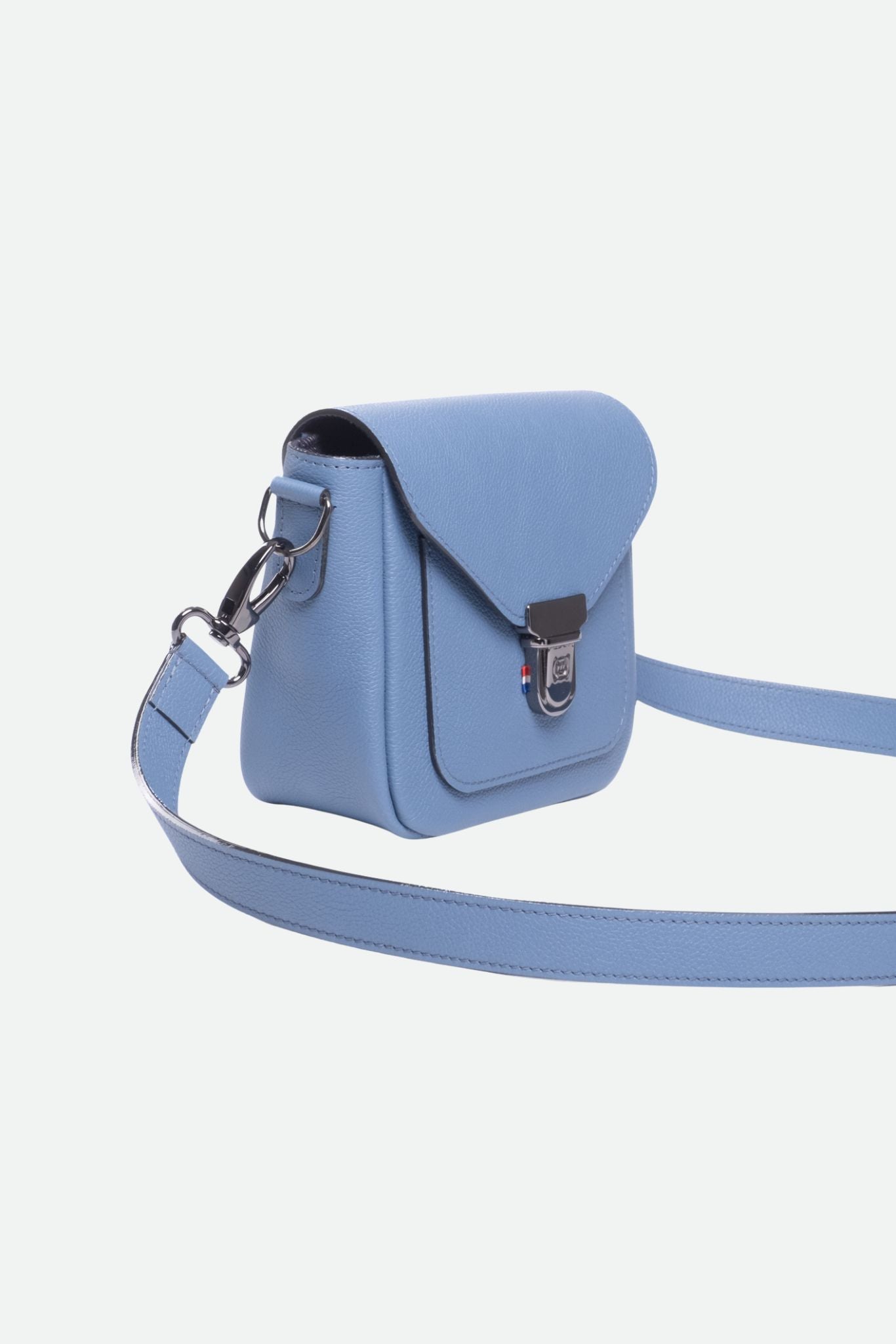 Isee - denim blue