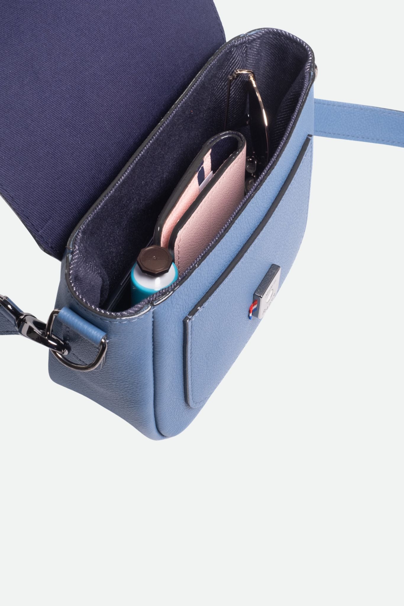 Isee - denim blue