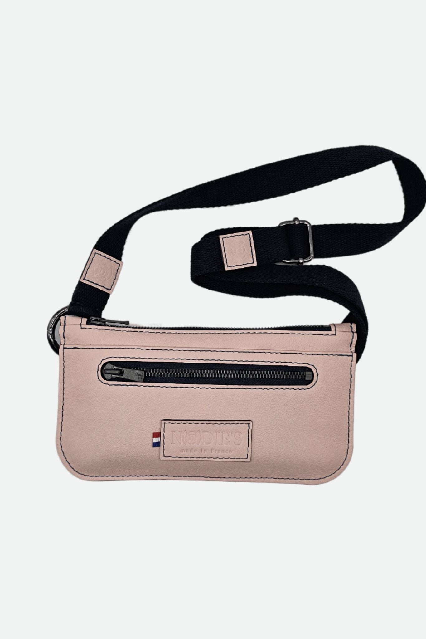 Madenn - powder pink
