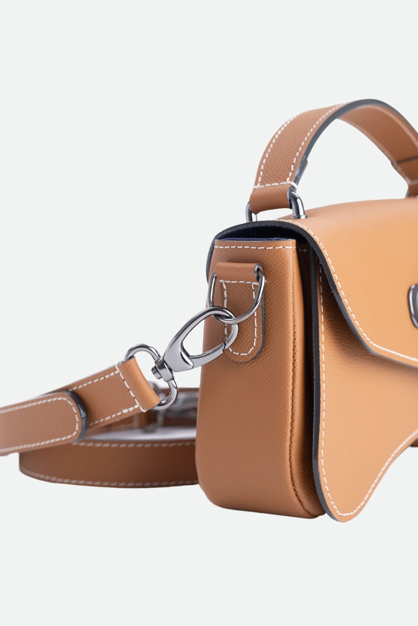 Jappeloup - Camel grainé