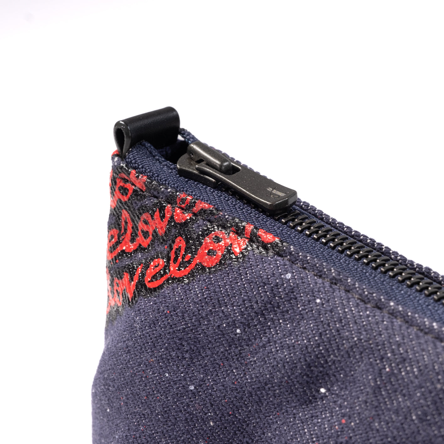 Women's clutch by Arbella - The falling in love