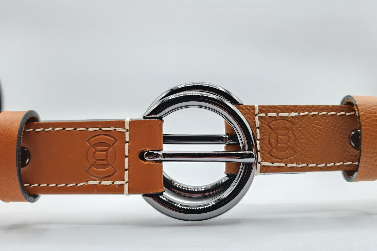 petite maroquinerie en cuir