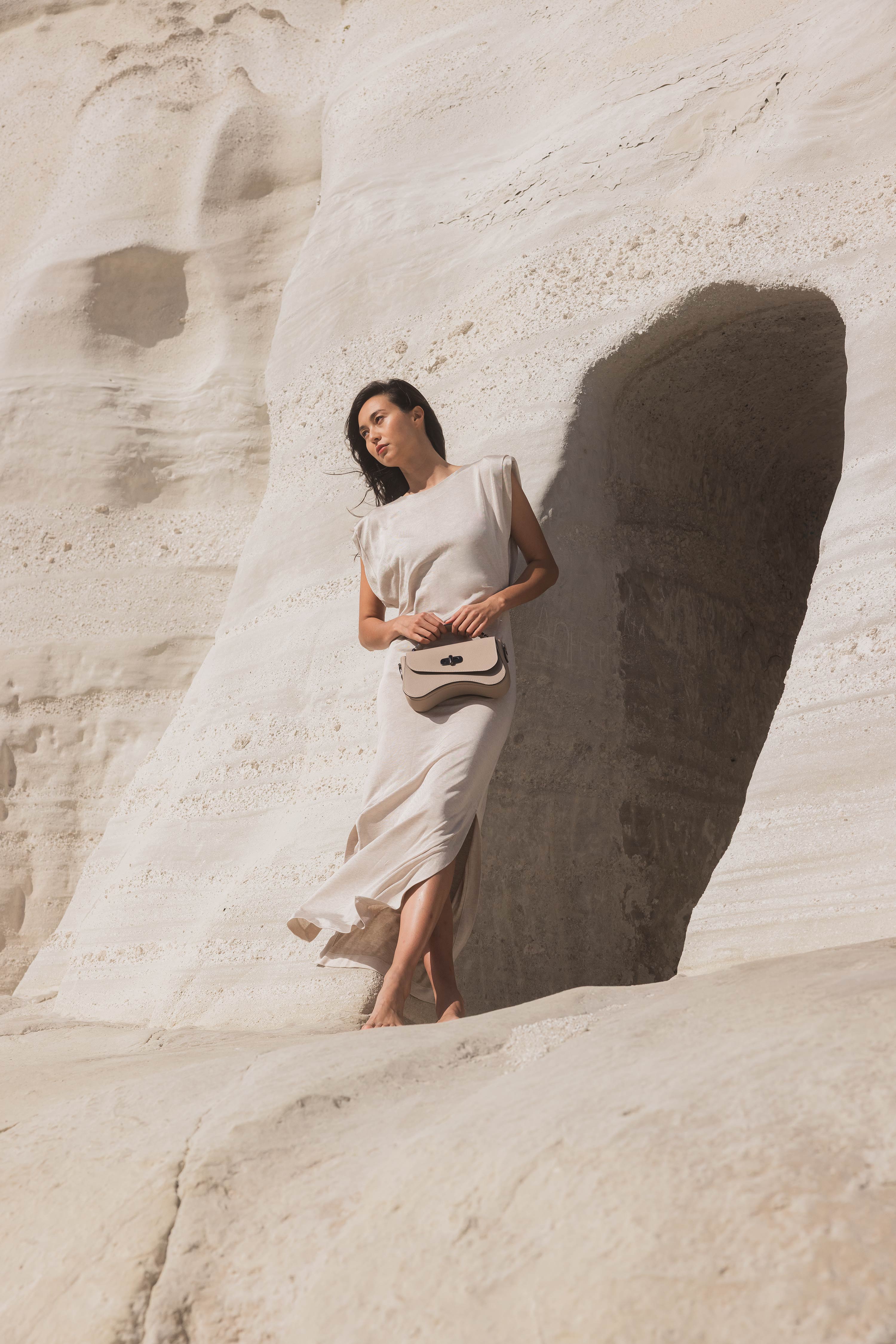 Jappeloup - Taupe grainé