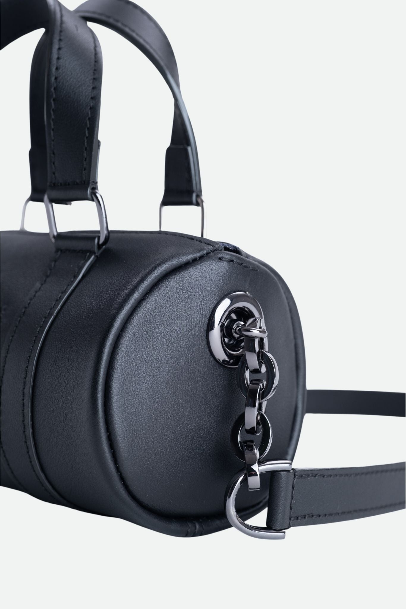 Jim nano - black