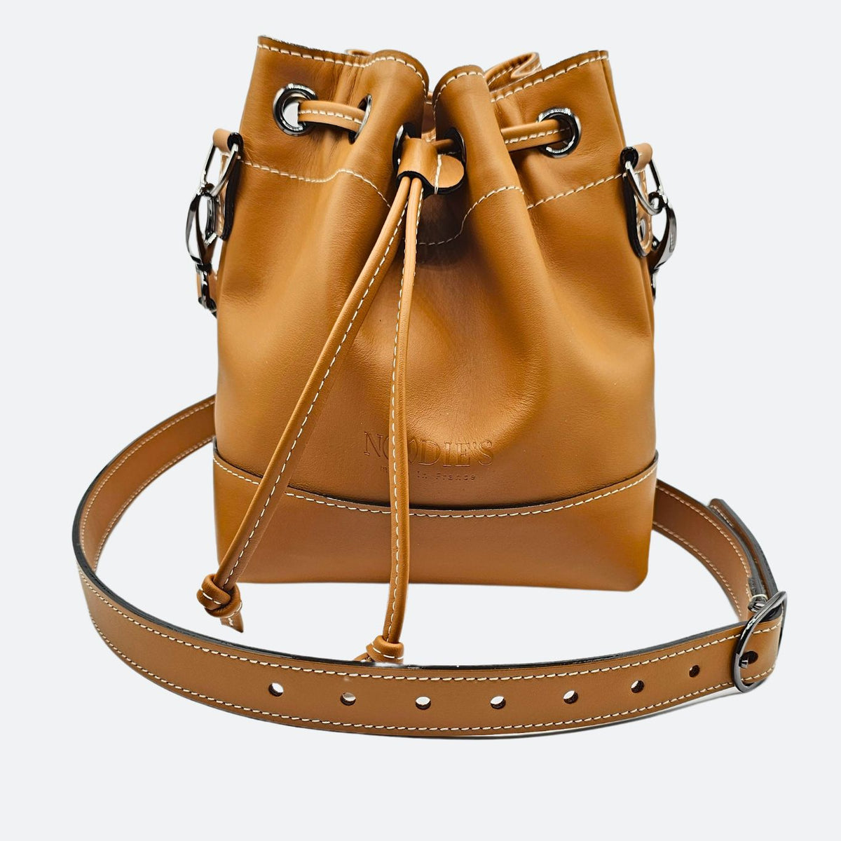 Camel Sac A Main Seau Sac Seau Camel Fabriqué En France Artisanalement