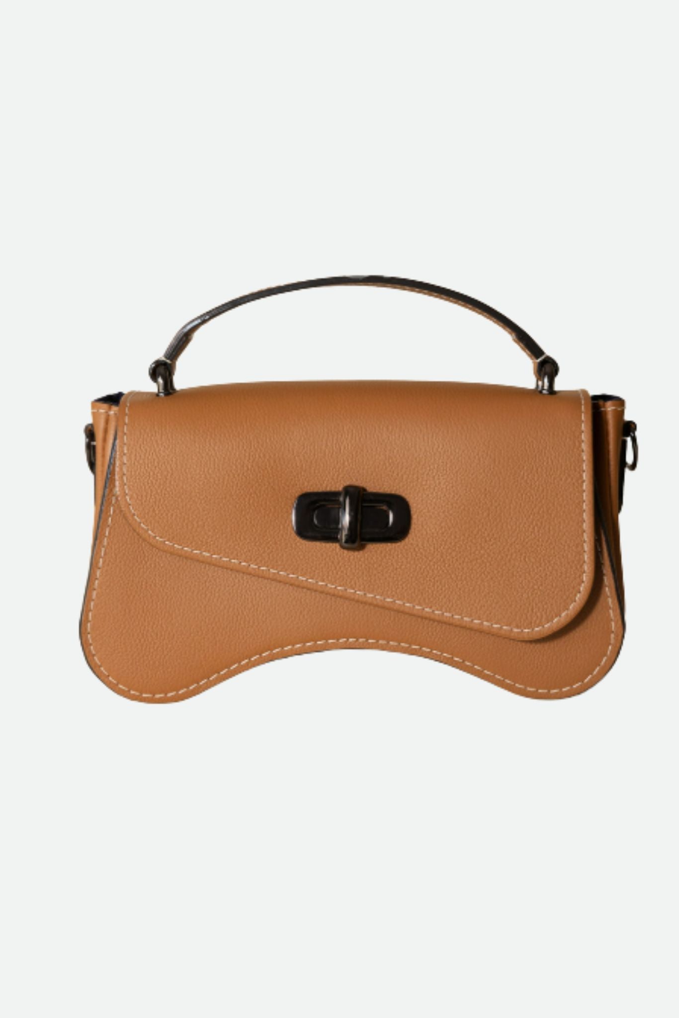 Jappeloup - Camel grainé
