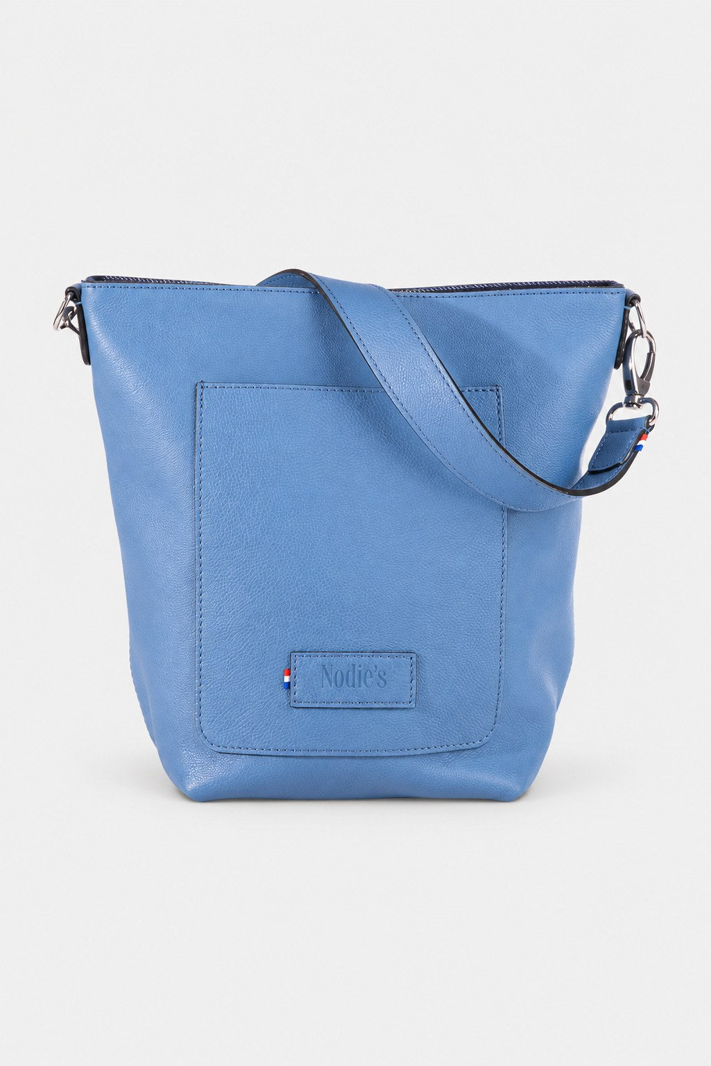 Andy - bleu denim