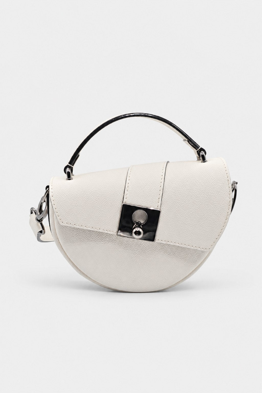Côme - blanc grainé