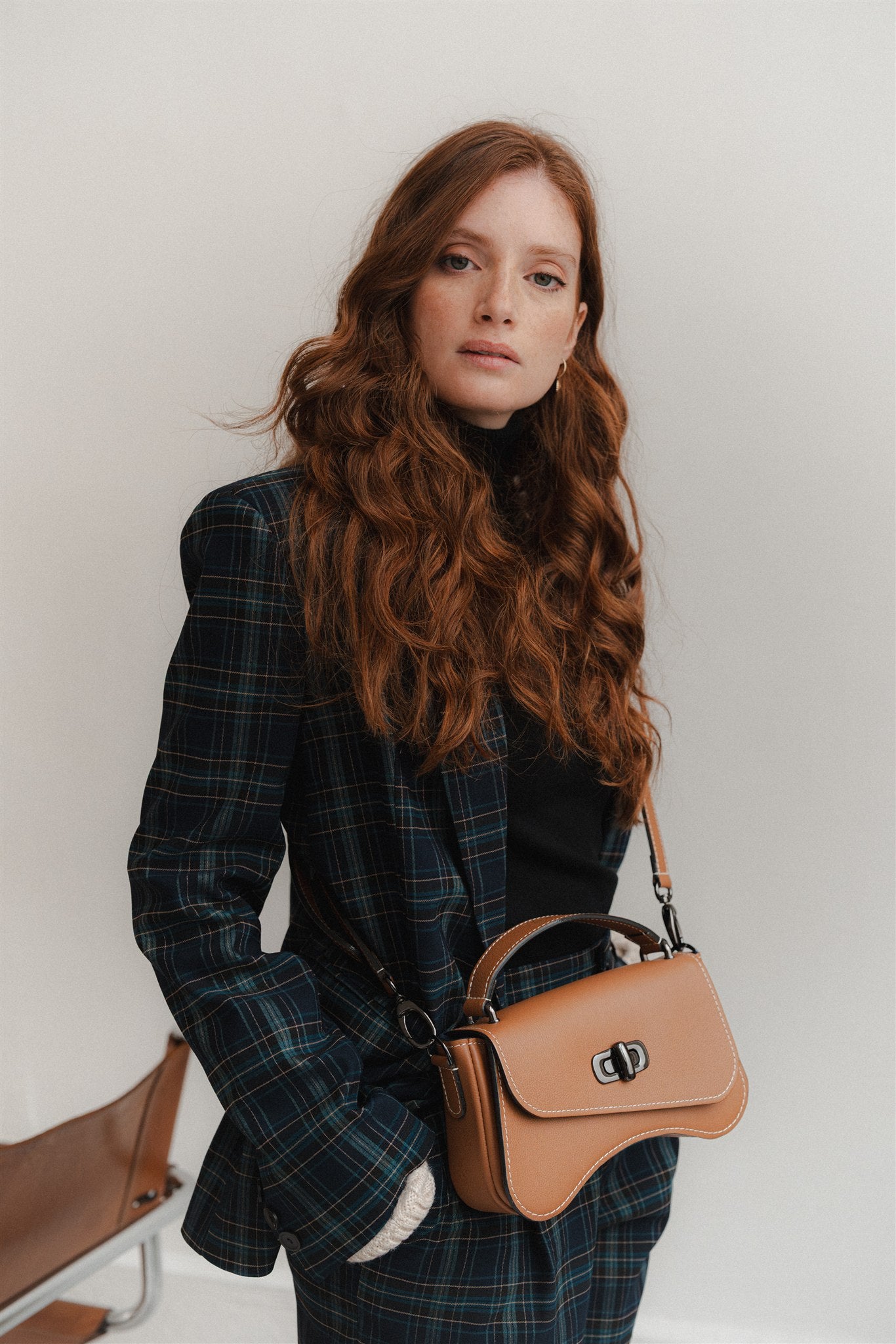 sac baguette bandouliere